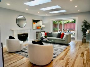 1472 Fairhaven Court, San Jose CA 95118