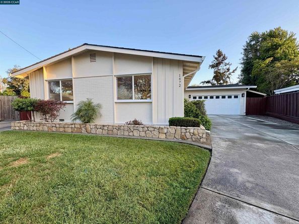 1472 Fairhaven Court, San Jose CA 95118