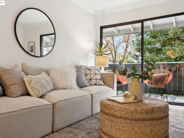 1471 Marchbanks Dr 4, Walnut Creek CA 94598