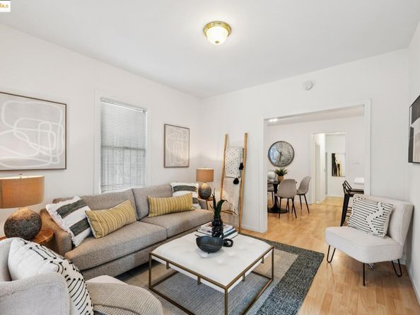 1420 E 33rd St, Oakland CA 94602