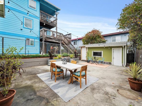 1420 E 33rd St, Oakland CA 94602