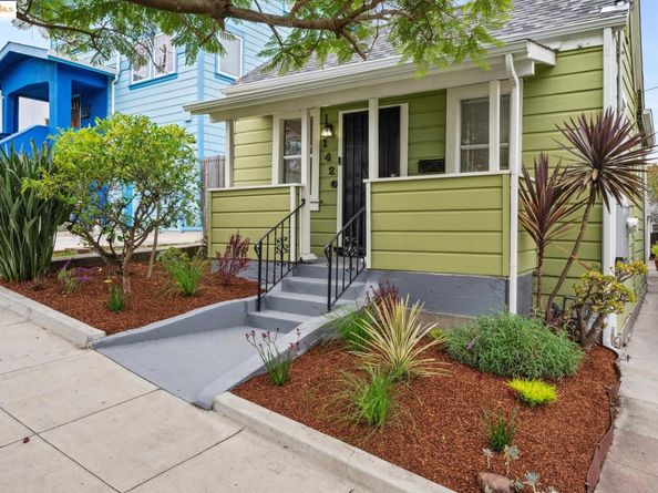 1420 E 33rd St, Oakland CA 94602