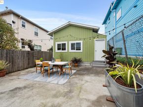 1420 E 33rd St, Oakland CA 94602