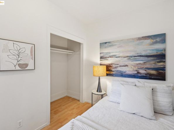 1420 E 33rd St, Oakland CA 94602