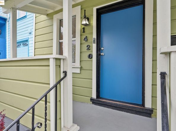 1420 E 33rd St, Oakland CA 94602
