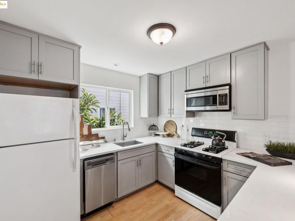 1420 E 33rd St, Oakland CA 94602