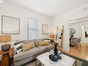 1420 E 33rd St, Oakland CA 94602