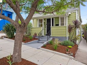 1420 E 33rd St, Oakland CA 94602