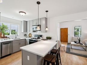 1420 E 33rd St, Oakland CA 94602