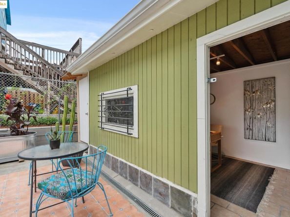 1420 E 33rd St, Oakland CA 94602