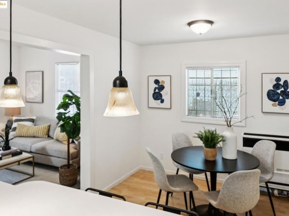 1420 E 33rd St, Oakland CA 94602