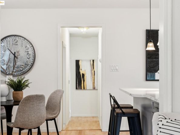 1420 E 33rd St, Oakland CA 94602