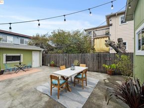 1420 E 33rd St, Oakland CA 94602
