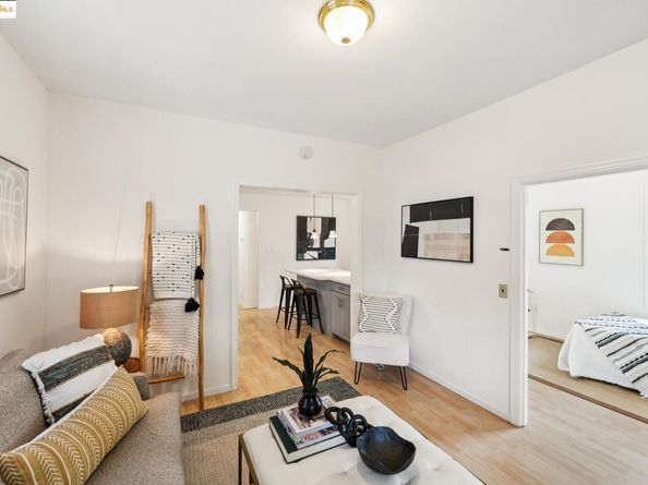 1420 E 33rd St, Oakland CA 94602