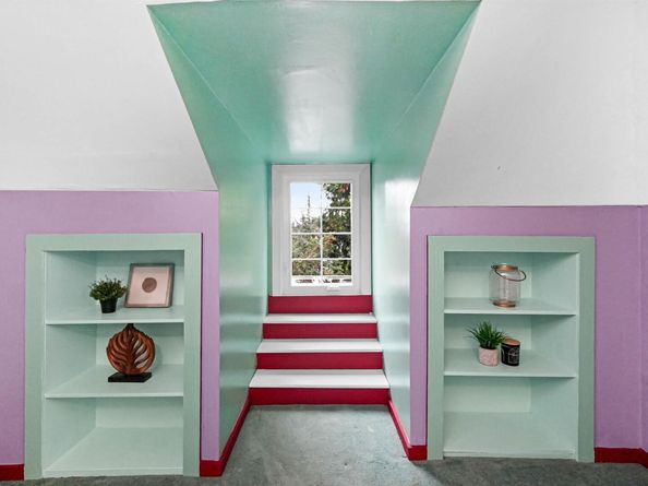 3908 Archmont Pl, Oakland CA 94605