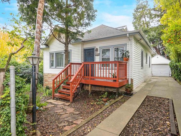 3908 Archmont Pl, Oakland CA 94605