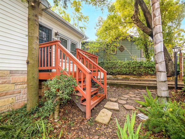 3908 Archmont Pl, Oakland CA 94605