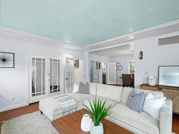 3908 Archmont Pl, Oakland CA 94605