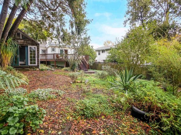 3908 Archmont Pl, Oakland CA 94605