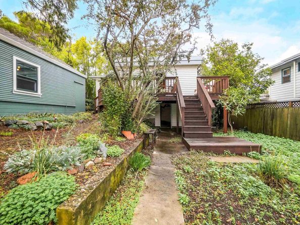 3908 Archmont Pl, Oakland CA 94605