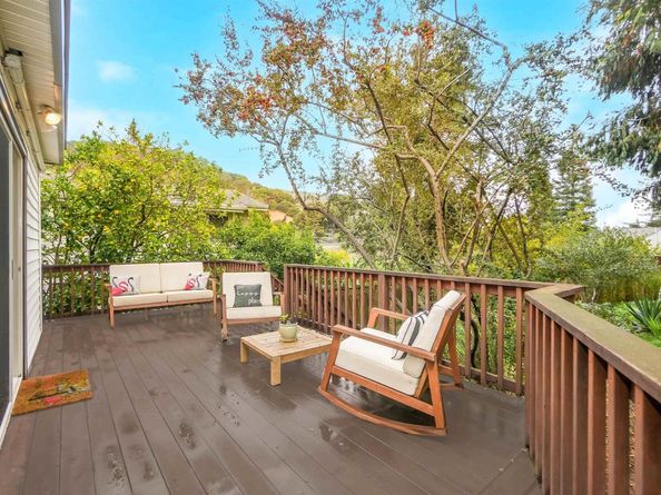 3908 Archmont Pl, Oakland CA 94605