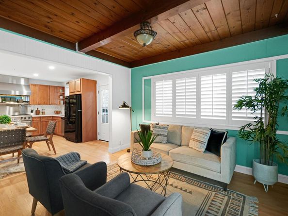 3908 Archmont Pl, Oakland CA 94605