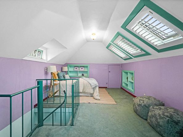 3908 Archmont Pl, Oakland CA 94605