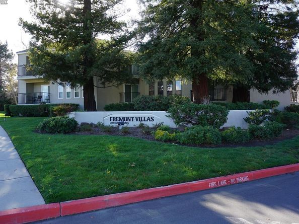39495 Albany Cmn C, Fremont CA 94538