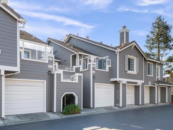 5656 Snowflake Cmn, Fremont CA 94538
