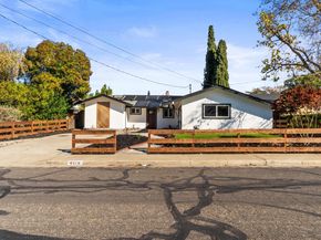 4119 Churchill Dr, Concord CA 94521