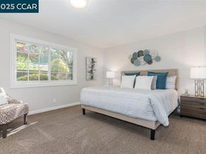 7 El Corte, Orinda CA 94563