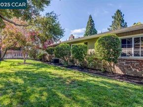 7 El Corte, Orinda CA 94563