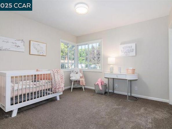 7 El Corte, Orinda CA 94563