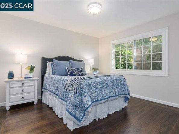 7 El Corte, Orinda CA 94563