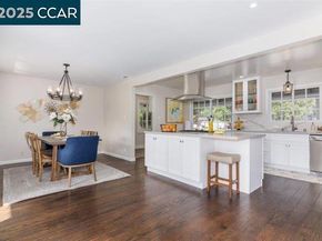 7 El Corte, Orinda CA 94563