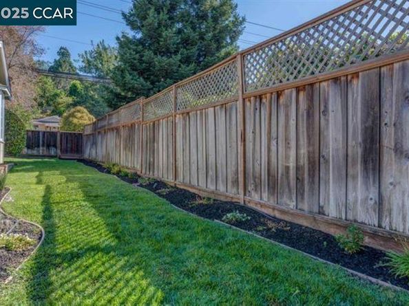 7 El Corte, Orinda CA 94563