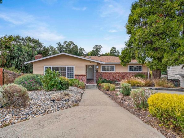 594 Summit Dr, Pinole CA 94564