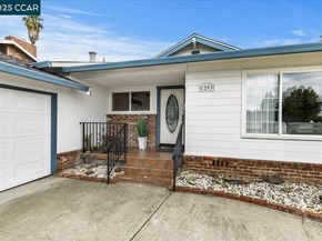 1293 Vistagrand Dr, San Leandro CA 94577