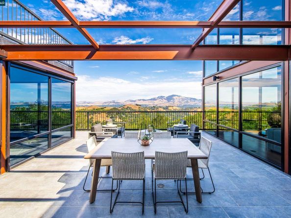 101 Greenbank Drive, Lafayette CA 94549