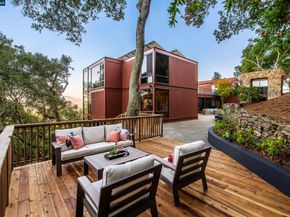 101 Greenbank Drive, Lafayette CA 94549