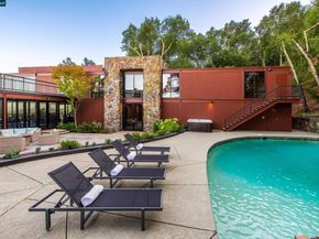 101 Greenbank Drive, Lafayette CA 94549