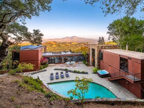 101 Greenbank Drive, Lafayette CA 94549