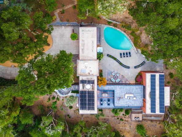 101 Greenbank Drive, Lafayette CA 94549