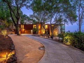 101 Greenbank Drive, Lafayette CA 94549