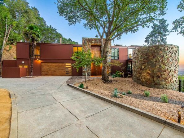 101 Greenbank Drive, Lafayette CA 94549