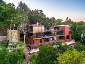 101 Greenbank Drive, Lafayette CA 94549