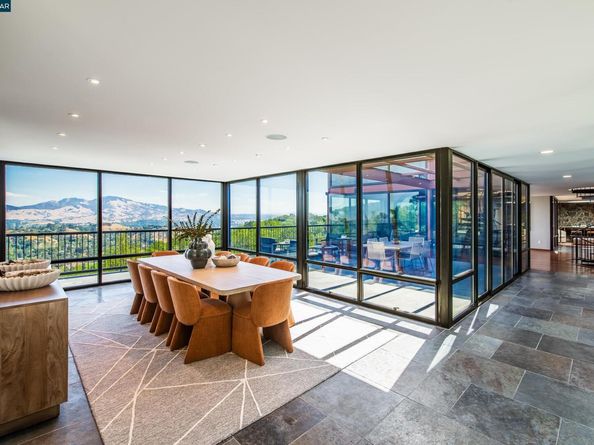 101 Greenbank Drive, Lafayette CA 94549