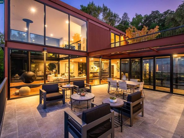 101 Greenbank Drive, Lafayette CA 94549