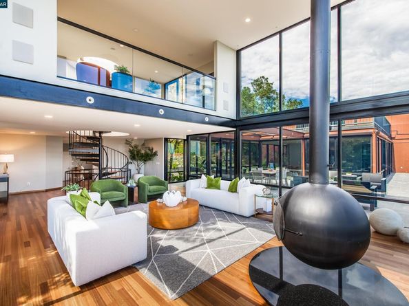 101 Greenbank Drive, Lafayette CA 94549