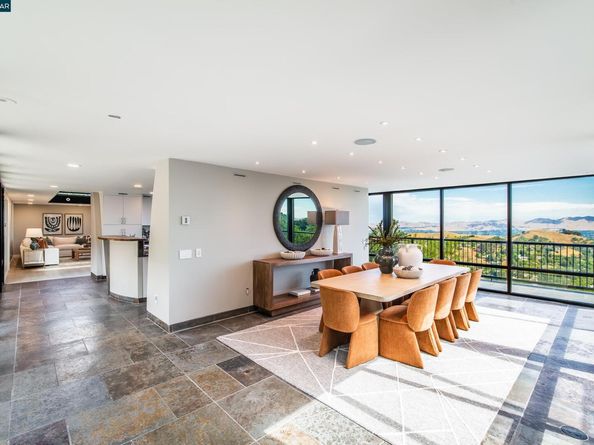 101 Greenbank Drive, Lafayette CA 94549